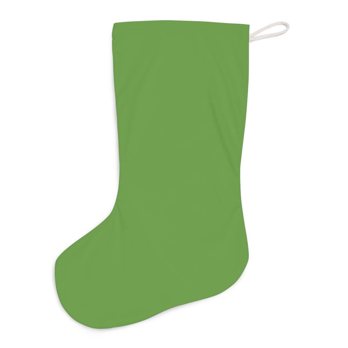 JOLLY AF Santa Stocking