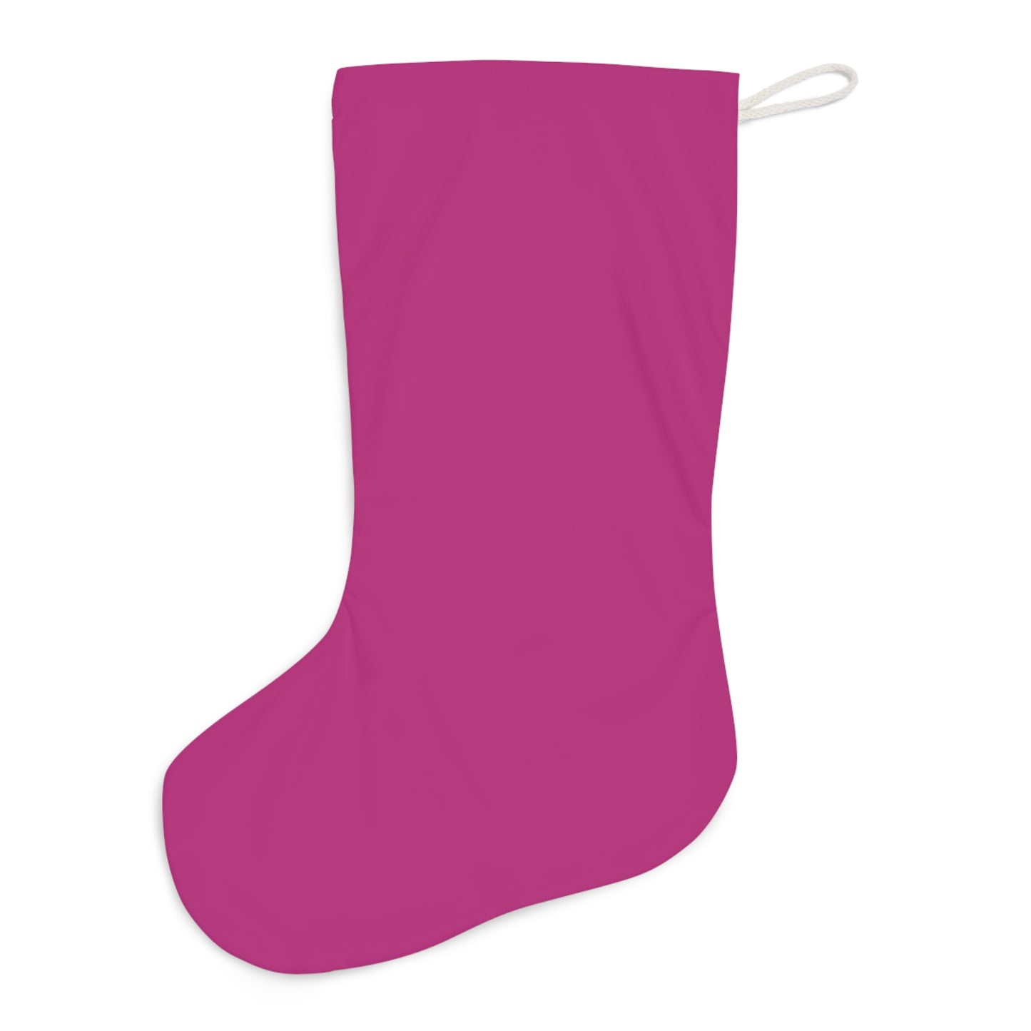 JINGLE THESE BELLS Santa Stocking