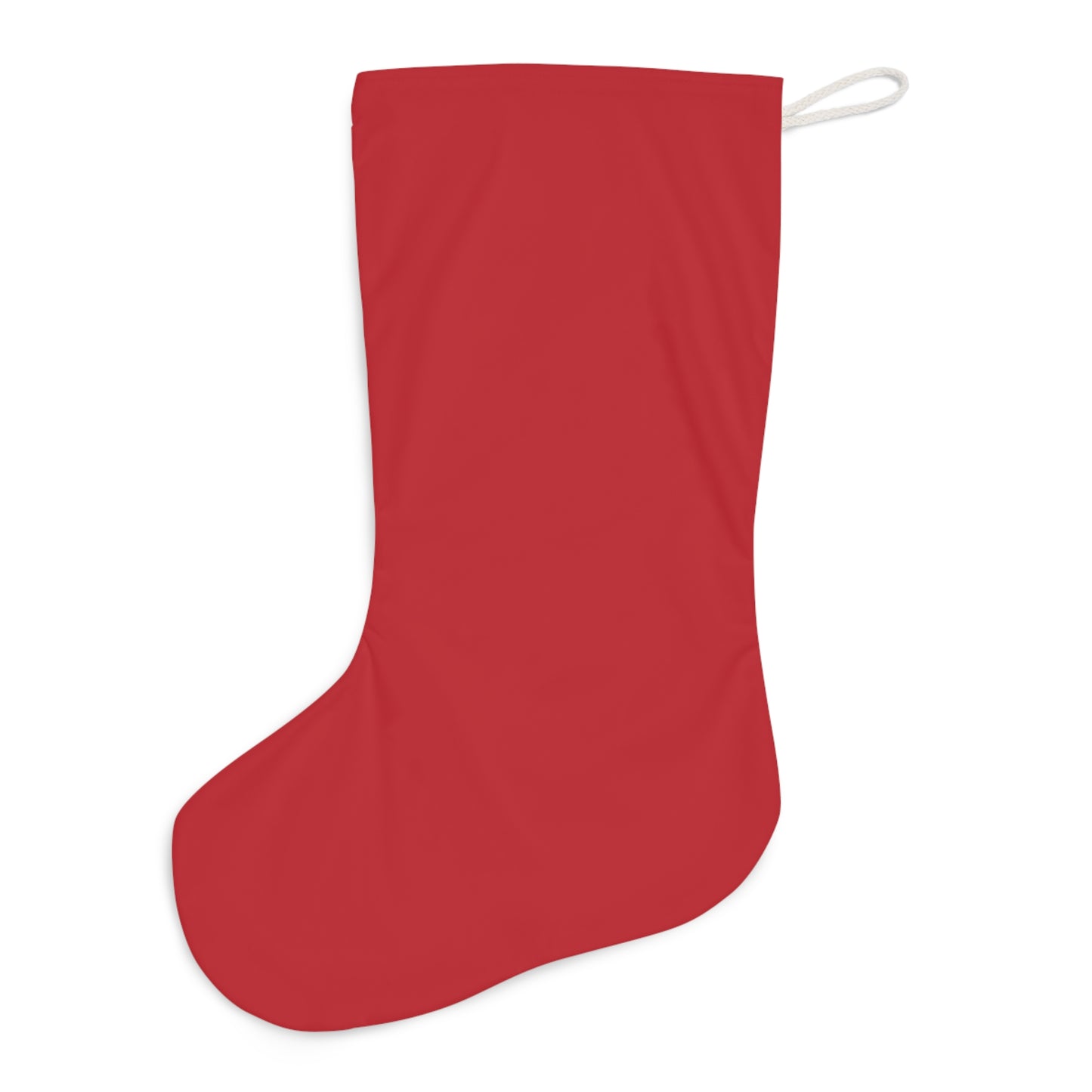 KINKY LITTLE STOCKING Santa Stocking