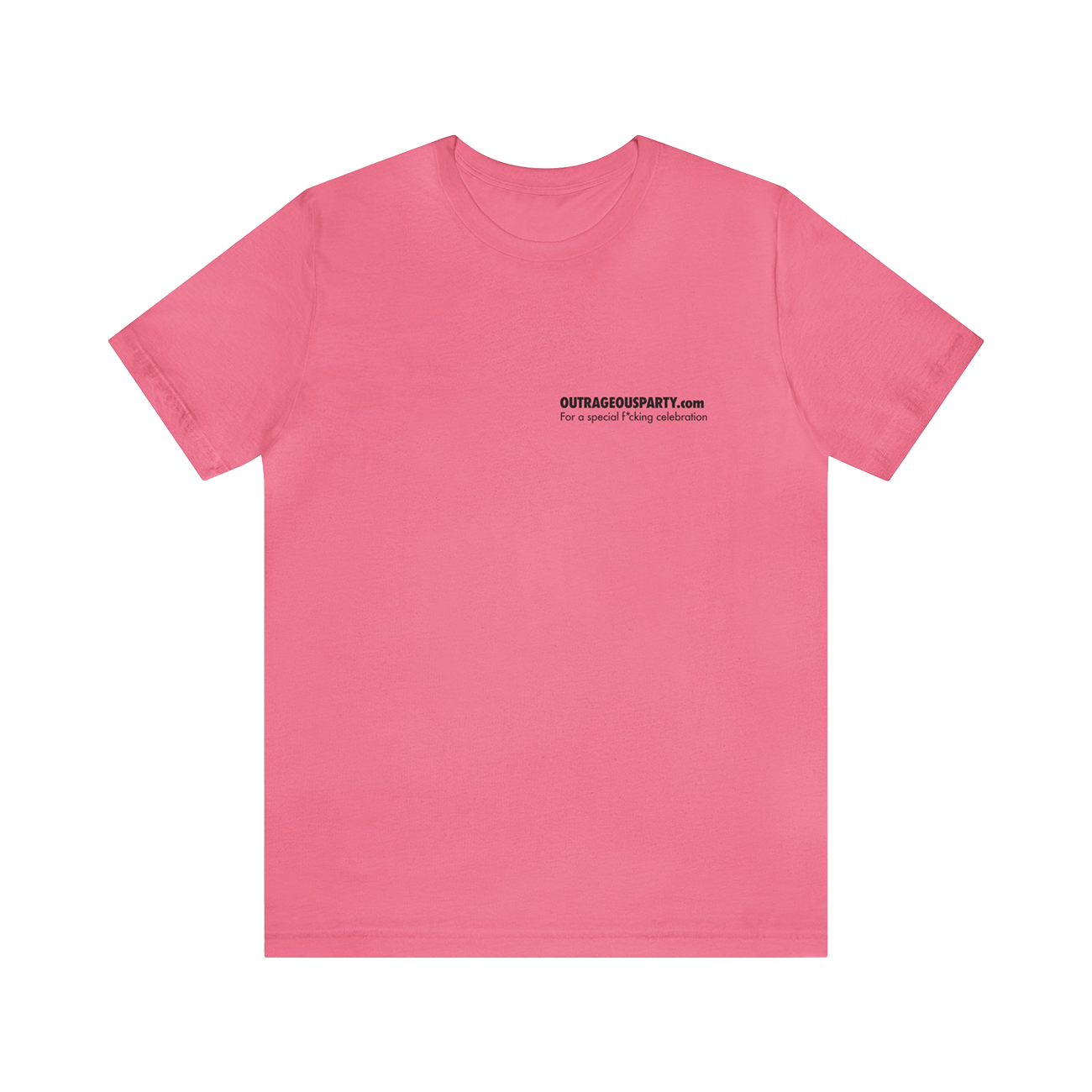 LET'S MAKE POOR LIFE CHOICES Unisex Jersey Short Sleeve Tee