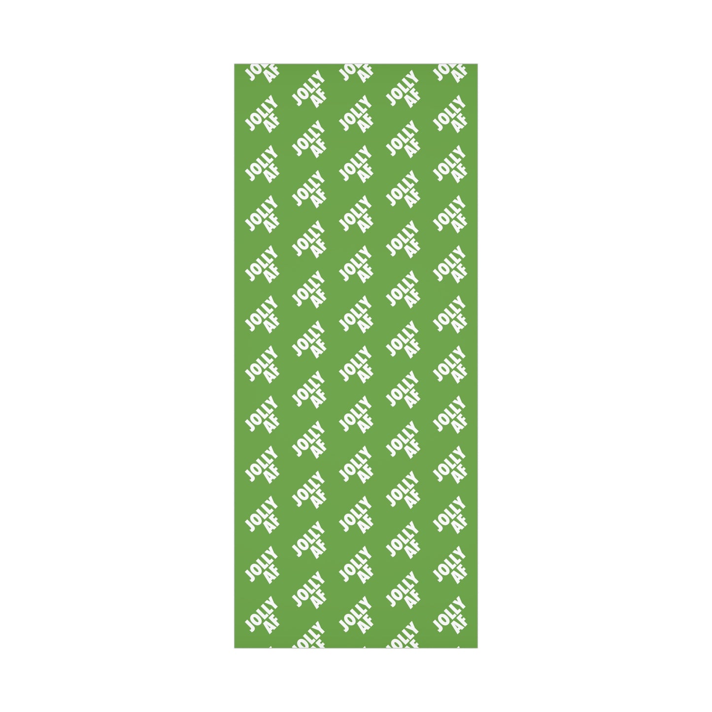 JOLLY AF Gift Wrap Papers