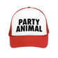 PARTY ANIMAL Mesh Cap