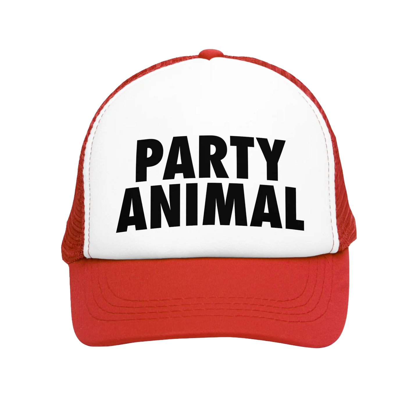 PARTY ANIMAL Mesh Cap